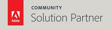 adobe_partner Adobe Community Solution Partner